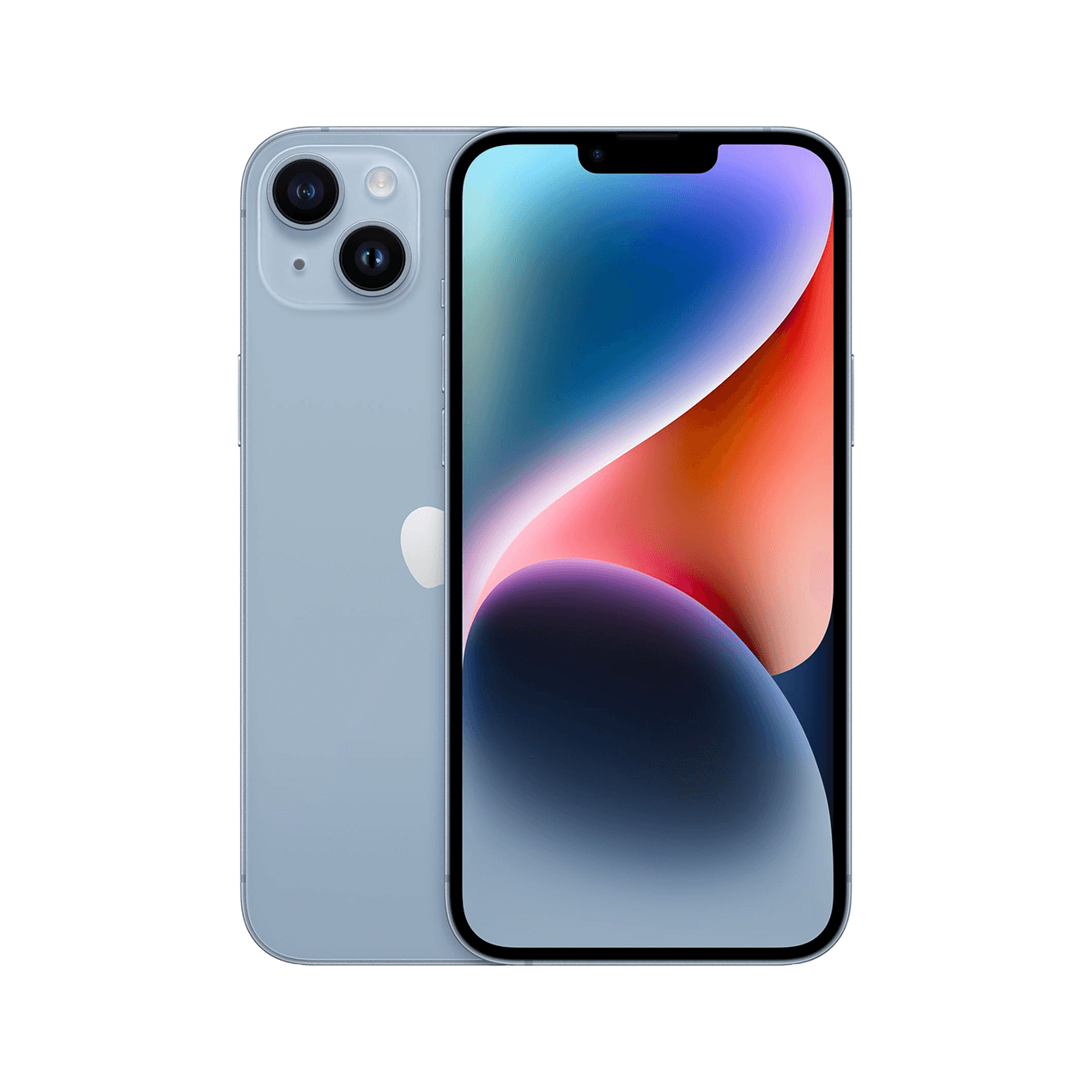 Apple iPhone 14 Plus 128GB Blue