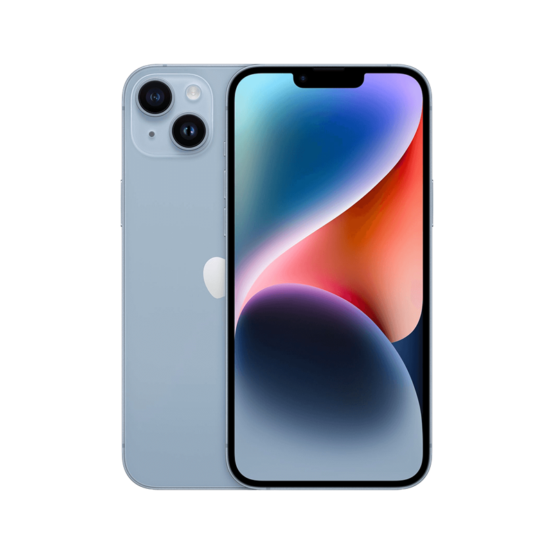 Apple iPhone 14 Plus 128GB Blue